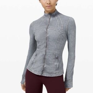 Lululemon Define Jacket
